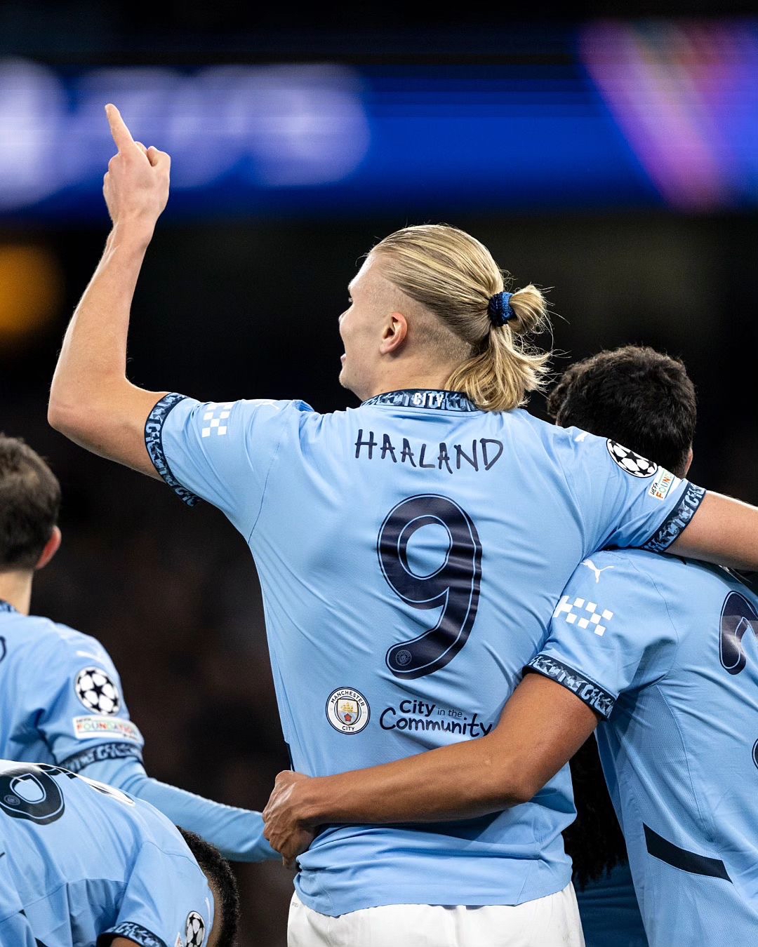 希腊逆转国际米兰，哈兰德状态火热