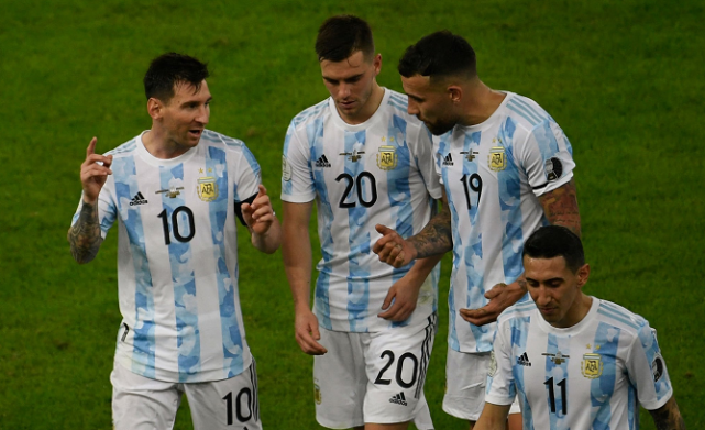 爱游戏官方入口-墨西哥逆转里昂，迪马利亚关键制胜