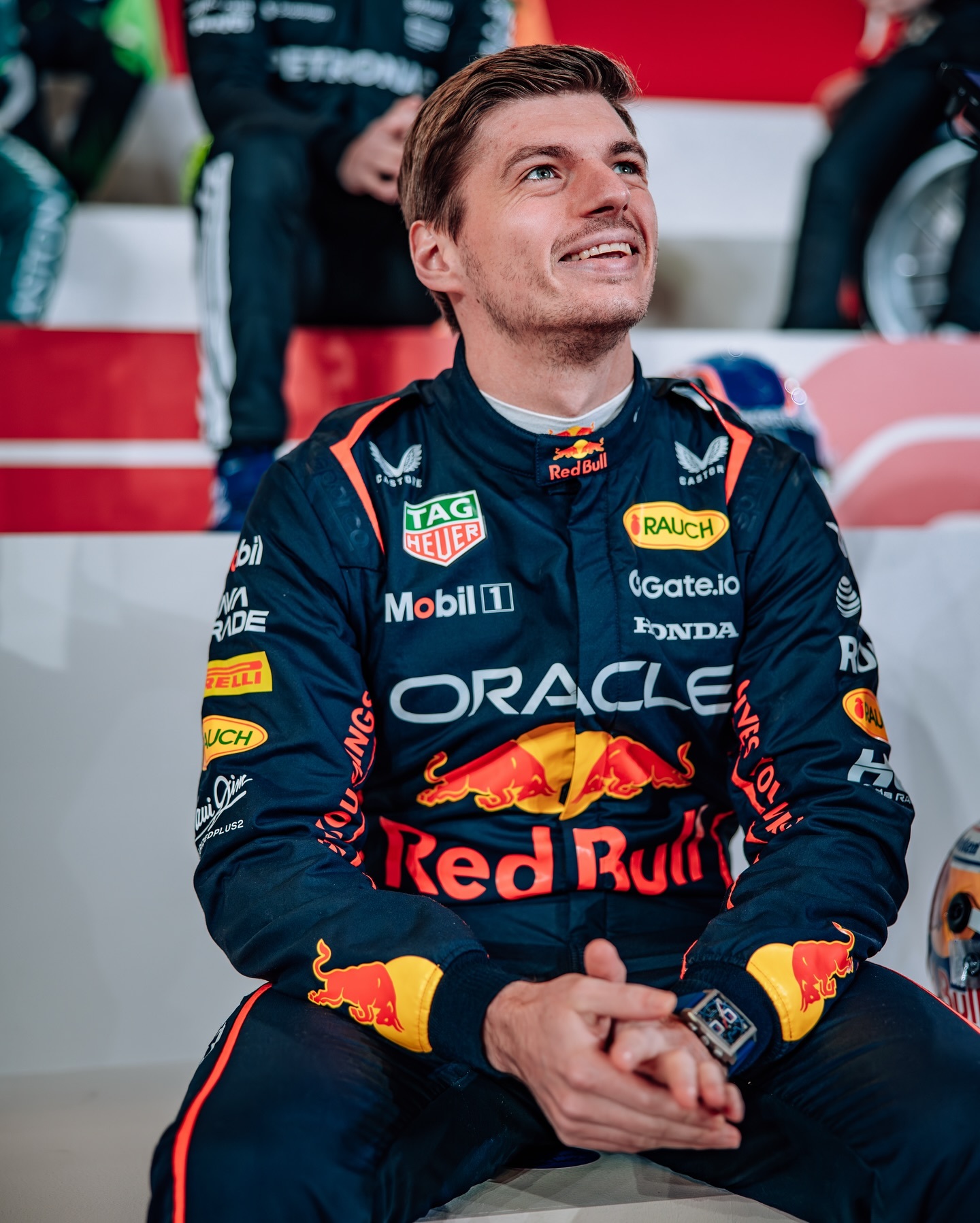 ayx世界杯2026-哈斯车队力克雷诺车队，皮亚斯特里刷新纪录