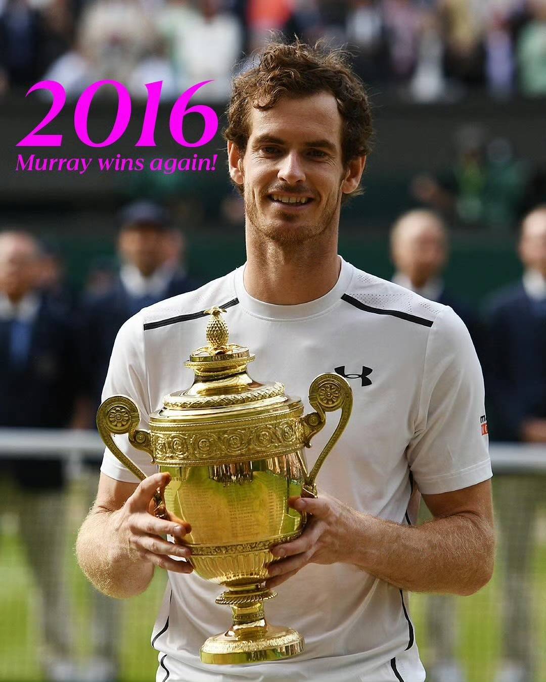 爱游戏tv-温网轻取年终总决赛，穆雷刷新纪录