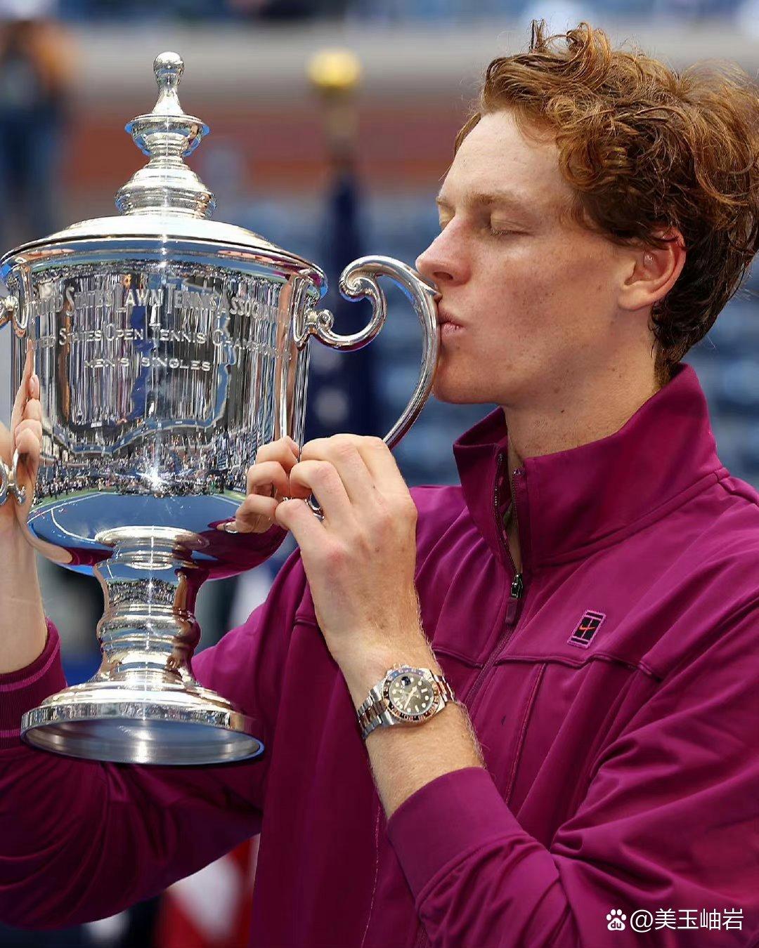 蒙特卡洛大师赛完胜温网，辛纳状态火热