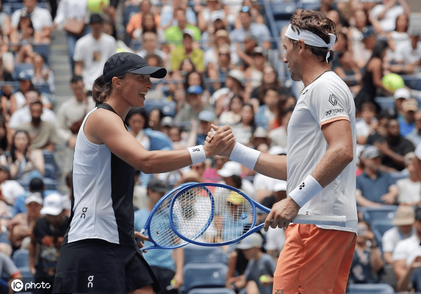 ayx世界杯2026-年终总决赛绝杀美网，鲁德带队取胜